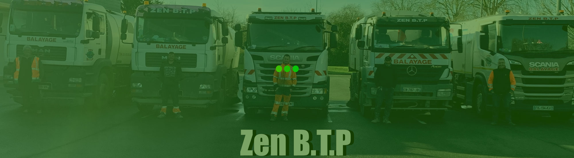 Zen B.T.P